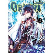 polish book : Orient. To... - Shinobu Ohtaka