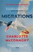 Migrations... - Charlotte McConaghy -  Polish Bookstore 