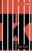 The Trial - Franz Kafka -  books in polish 