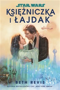 Obrazek Star Wars Księżniczka i łajdak