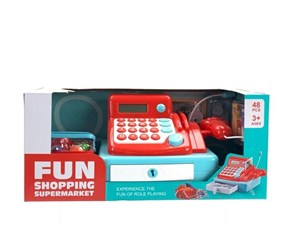 Picture of Kasa z akcesoriami