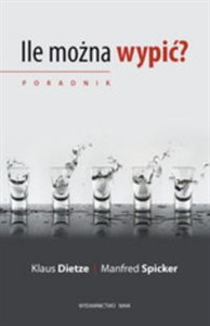 Obrazek Ile można wypić? Poradnik