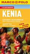 polish book : Kenia - pr... - Helmut Grosse
