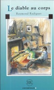 Obrazek Le diable au corps Poziom B