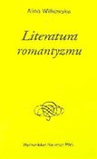 Książka : Literatura... - Alina Witkowska