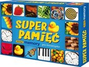 polish book : Super pami...
