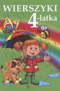Obrazek Wierszyki-4 latka