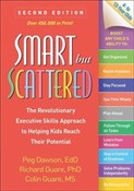 Smart but ... - Peg Dawson, Richard Guare, Colin Guare -  Polish Bookstore 