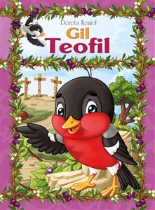 Obrazek Gil Teofil