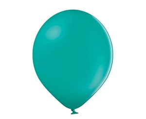Picture of Balony B105 Pastel Turquoise 100szt
