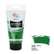 Książka : Farba akry...