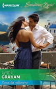 polish book : Żona dla m... - Lynne Graham