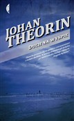 polish book : Duch na wy... - Theorin Johan