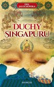 polish book : Duchy Sing... - Ewa Jałochowska
