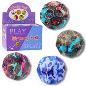 Piłeczka z... -  foreign books in polish 