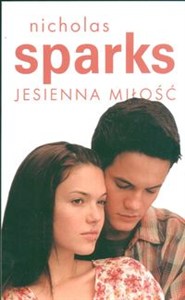 Obrazek Jesienna miłość