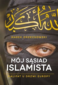 Obrazek Mój sąsiad islamista