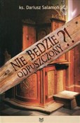 polish book : Nie będzie... - Dariusz Salamon