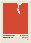 Historie r... - Péter Nádas -  books in polish 