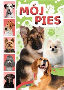Picture of Mój pies
