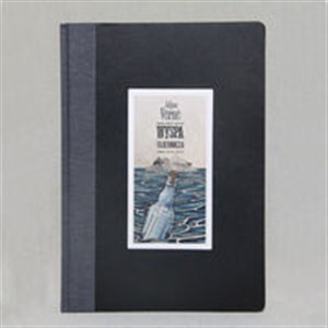 Obrazek Tajemnicza wyspa Reprint wydania z 1908 r.