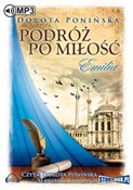 [Audiobook... - Dorota Ponińska -  books from Poland