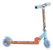 Książka : Hulajnoga ...