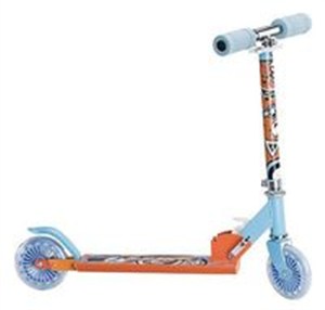 Obrazek Hulajnoga 2 koła składana