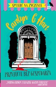 Obrazek Przyjęcie bez gospodarza