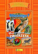 Polska książka : Dlaczego? ...