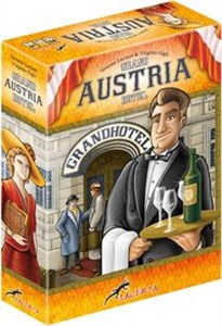 Obrazek Grand Austria Hotel