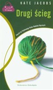 polish book : Drugi ście... - Kate Jacobs