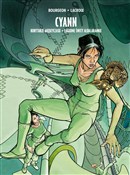 Cyann Tom ... - François Bourgeon, Claude Lacroix -  books from Poland