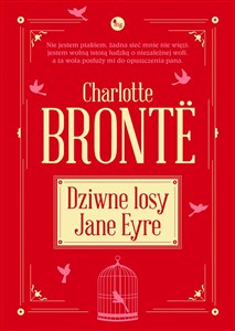 Obrazek Dziwne losy Jane Eyre