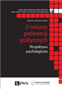 polish book : O naturze ... - Urszula Jakubowska