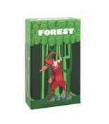 Forest dis... -  books in polish 