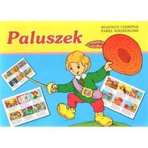 Obrazek Paluszek