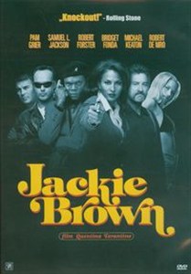Picture of Jackie Brown