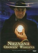DVD NIEZNA... - OPRACOWANIE ZBIOROWE -  Książka z wysyłką do UK