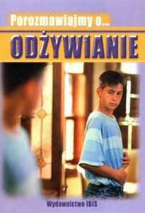 Obrazek Porozmawiajmy o... Odżywianie