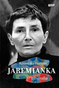 Obrazek Jaremianka Biografia