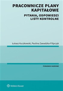 Obrazek Pracownicze plany kapitałowe Pytania, odpowiedzi, listy kontrolne