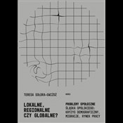 Książka : Lokalne re... - Teresa Sołdra-Gwiżdż