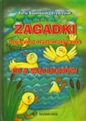 Zobacz : Zagadki lo... - Zofia Bojanowska-Frydrysiak