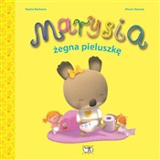 Marysia że... - Nadia Berkane -  books in polish 