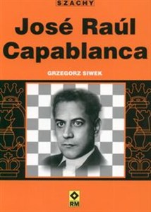 Obrazek Jose Raul Capablanca