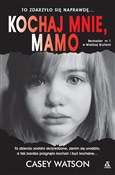 Kochaj mni... - Casey Watson -  Książka z wysyłką do UK