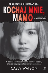 Obrazek Kochaj mnie mamo