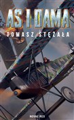 As i dama - Tomasz Stężała -  foreign books in polish 