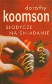 Słodycze n... - Dorothy Koomson -  books in polish 